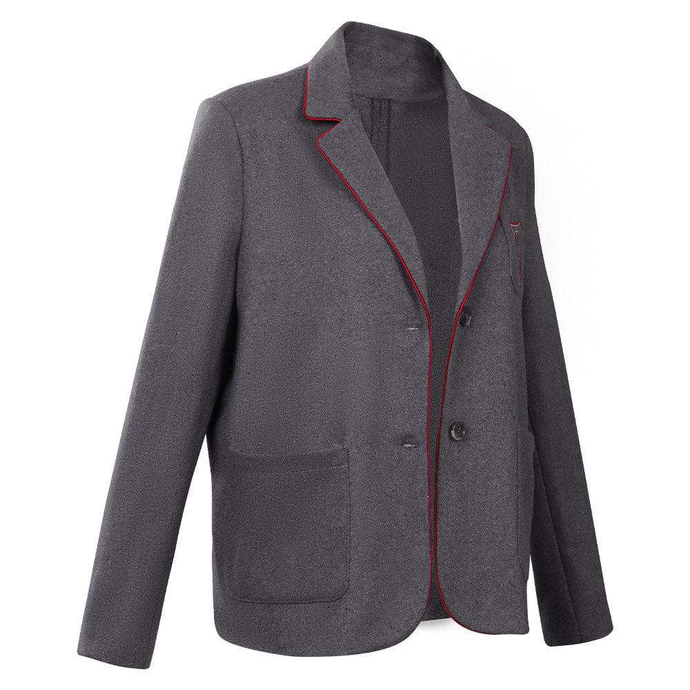 2022 Film Adulte Matilda Uniforme Scolaire Cosplay Costume Carnaval