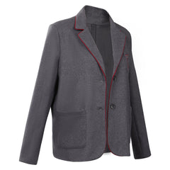 2022 Film Adulte Matilda Uniforme Scolaire Cosplay Costume Carnaval