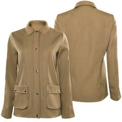 The Last of Us Joel Tess Cosplay Costume Coat Outfits Halloween Carnival Suit