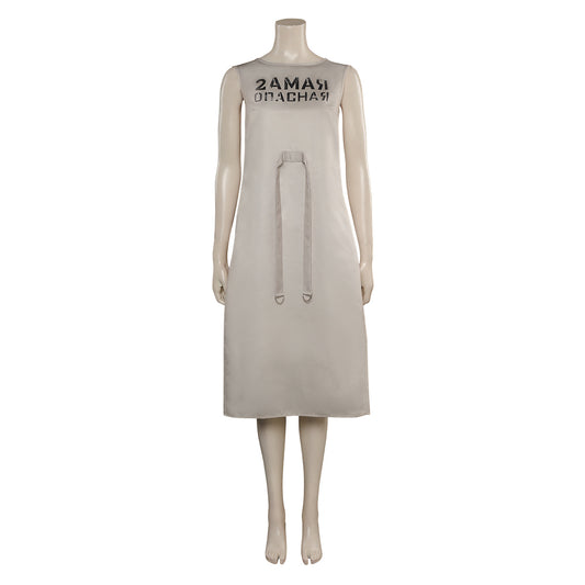 The Flash Super Super-Girl Combat Uniform Cosplay Costume Carnaval