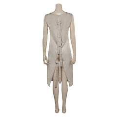 The Flash Super Super-Girl Combat Uniform Cosplay Costume Carnaval