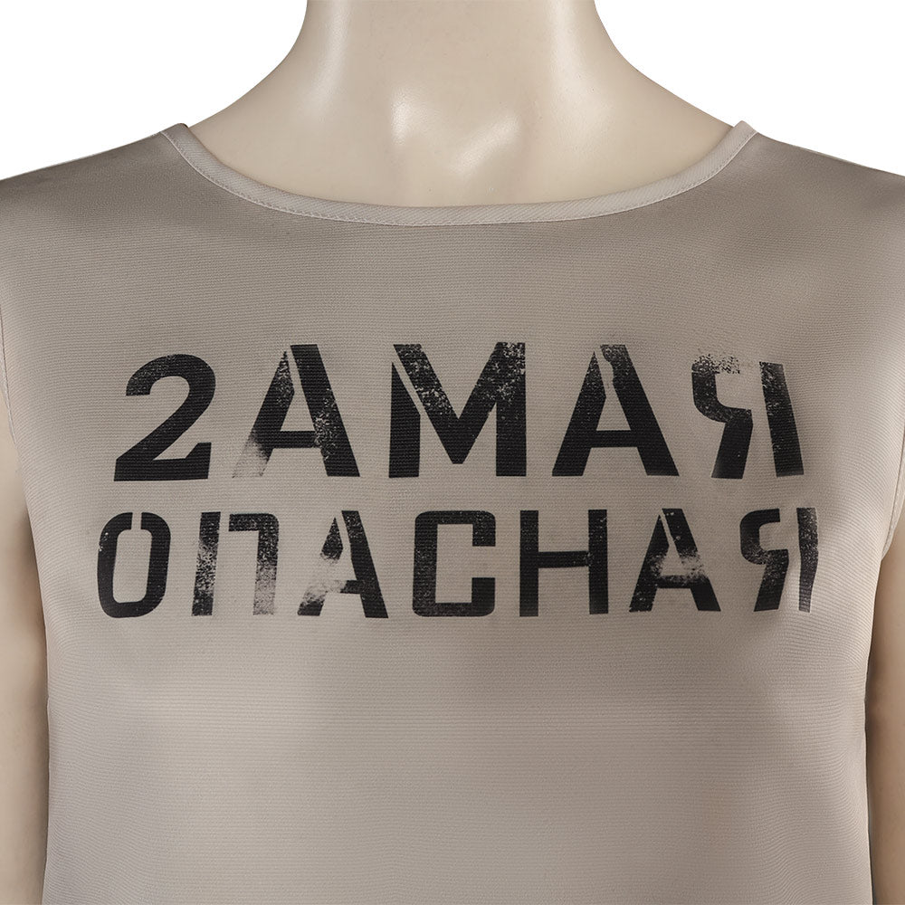 The Flash Super Super-Girl Combat Uniform Cosplay Costume Carnaval