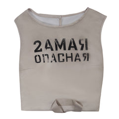 The Flash Super Super-Girl Combat Uniform Cosplay Costume Carnaval