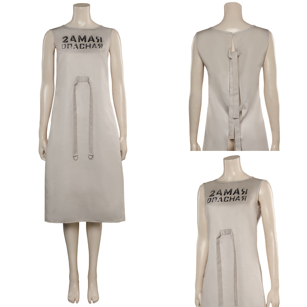 The Flash Super Super-Girl Combat Uniform Cosplay Costume Carnaval