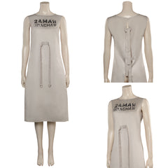 The Flash Super Super-Girl Combat Uniform Cosplay Costume Carnaval