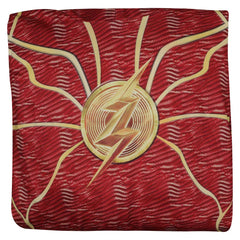 Adulte The Flash Barry Allen Combinaison Cosplay Costume Carnaval