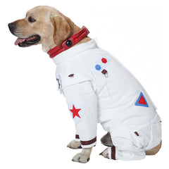 Guardians of the Galaxy Vol. 3 Chien Combinaisons Spatiales Costume