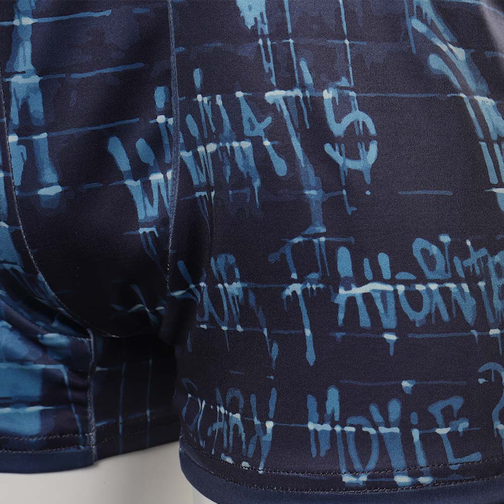 Scream VI Frissons VI Grimace Killer Short Cosplay Costume Carnaval