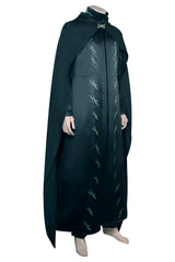 Shadow and Bone 2: La Saga Grisha Secret Leader Shadow Homme Cosplay Costume