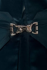 Shadow and Bone 2: La Saga Grisha Secret Leader Shadow Homme Cosplay Costume