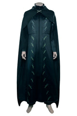 Shadow and Bone 2: La Saga Grisha Secret Leader Shadow Homme Cosplay Costume
