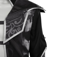 Adulte Hogwarts Legacy Slytherin Cape Coupe-vent Cosplay Costume Carnaval