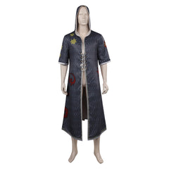 Adulte Hogwarts Legacy Gryffindor Coupe-vent Manteau Cosplay Costume