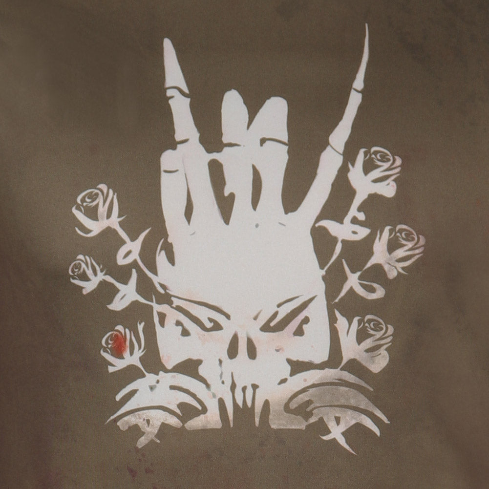 Adulte Dead Island 2 Jacob Manteau Cosplay Costume