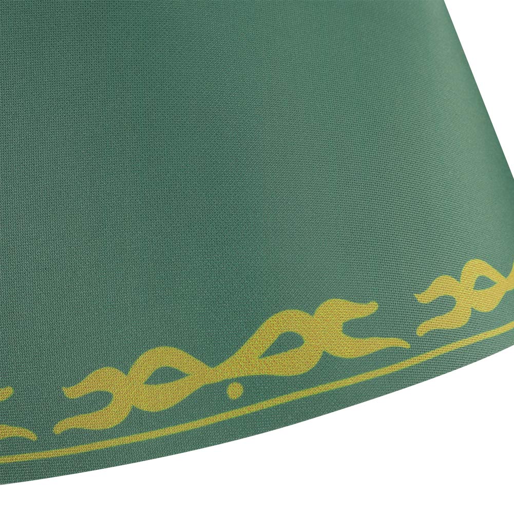 Enfant Le Chat potté 2 : La Dernière Quête Puss in Boots Kitty Cape Shawl Cosplay Costume