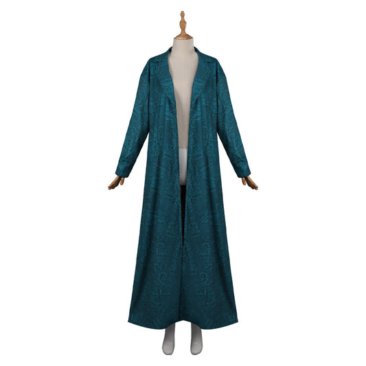 Peter Pan & Wendy Wendy Manteau Cosplay Costume Carnaval