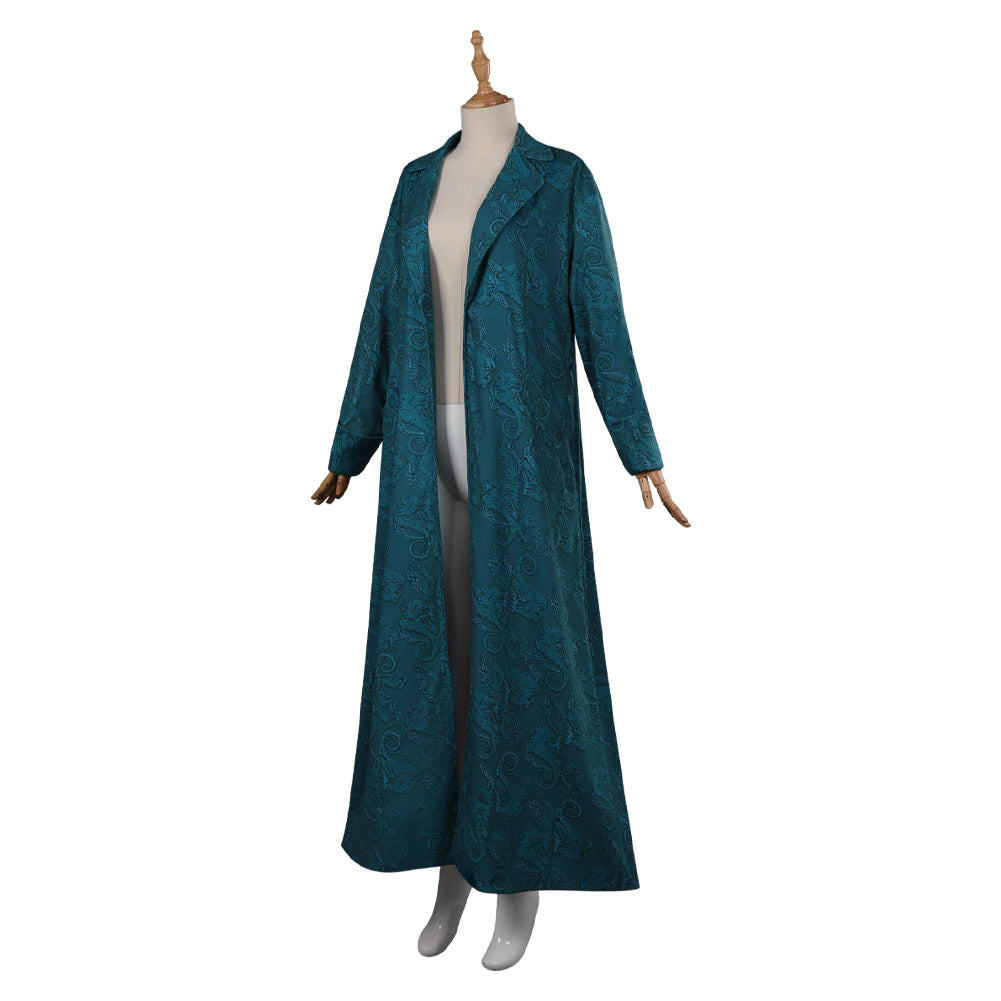 Peter Pan & Wendy Wendy Manteau Cosplay Costume Carnaval