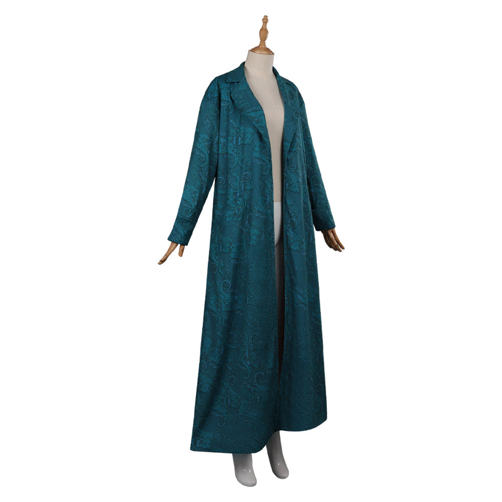Peter Pan & Wendy Wendy Manteau Cosplay Costume Carnaval