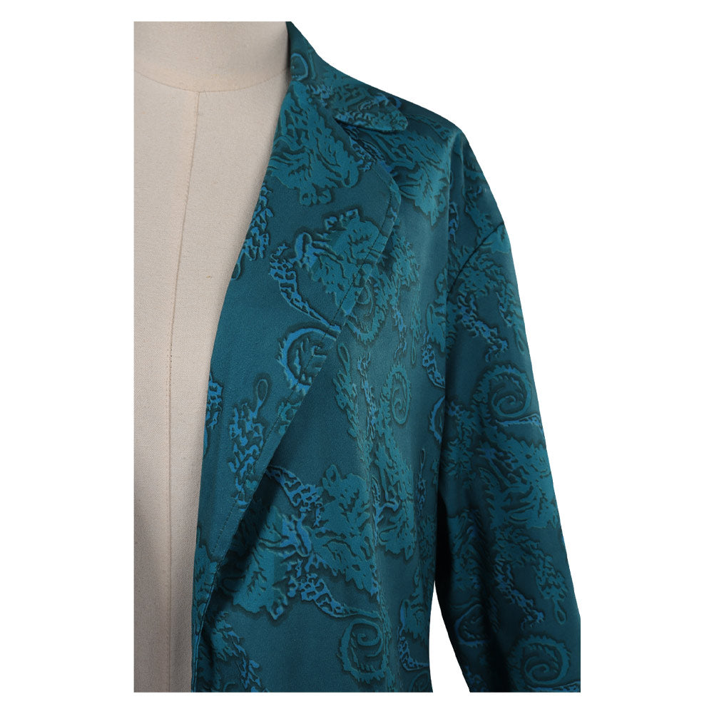 Peter Pan & Wendy Wendy Manteau Cosplay Costume Carnaval