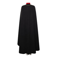 House of the Dragon Daemon Targaryen Femme Cosplay Costume