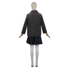 Film Matilda Adulte Uniform Robe Cosplay Costume Carnaval