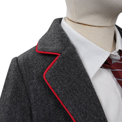 Film Matilda Adulte Uniform Robe Cosplay Costume Carnaval