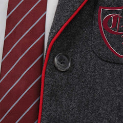 Film Matilda Adulte Uniform Robe Cosplay Costume Carnaval