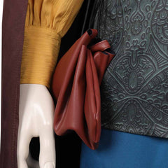 Dungeons & Dragons Honor Among Thieves Sorcerer Costume Cosplay Costume Halloween Carnival Party Disguise Suit