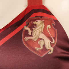 Adulte Hogwarts Legacy Harry Potter Gryffindor Maillot De Bain Cosplay Costume