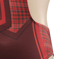 Adulte Hogwarts Legacy Harry Potter Gryffindor Maillot De Bain Cosplay Costume