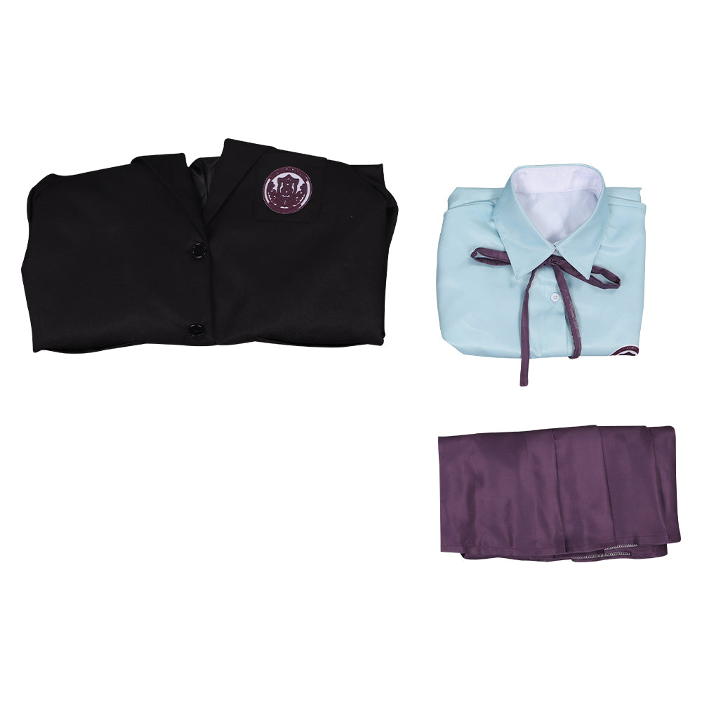 Adulte TV The Glory Uniforme Scolaire Cosplay Costume