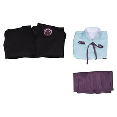 Adulte TV The Glory Uniforme Scolaire Cosplay Costume