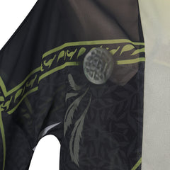 Hogwarts Legacy Harry Potter Hufflepuff Maillot De Bain Cosplay Costume Carnaval