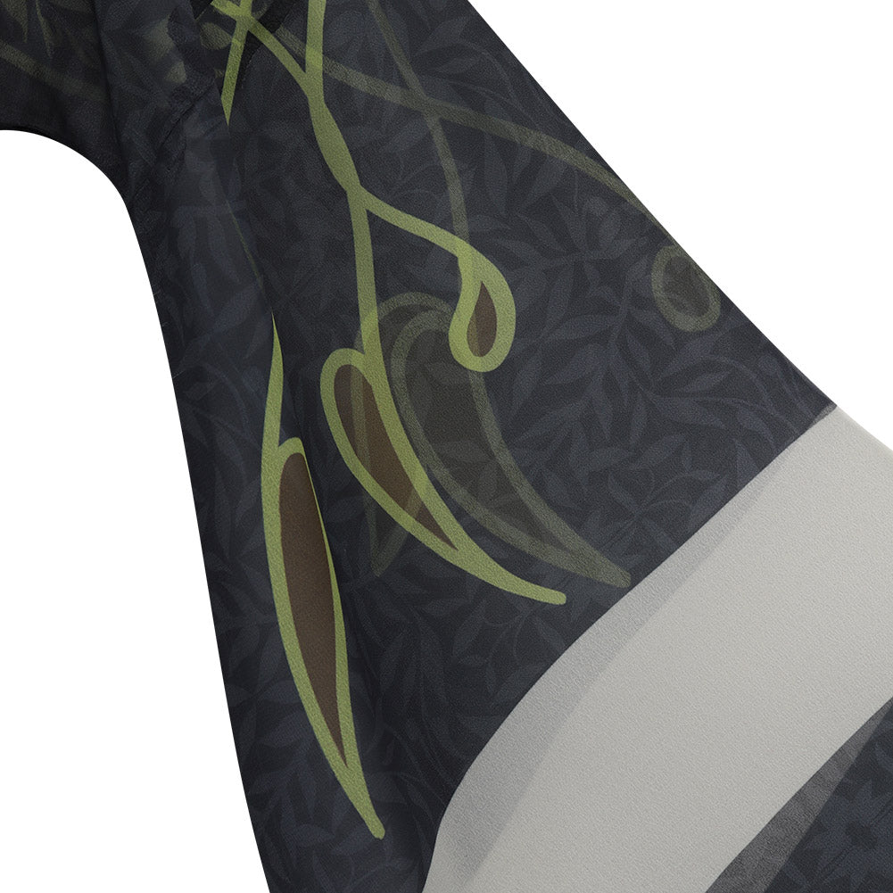 Hogwarts Legacy Harry Potter Hufflepuff Maillot De Bain Cosplay Costume Carnaval