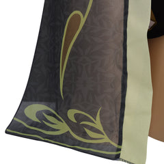 Hogwarts Legacy Harry Potter Hufflepuff Maillot De Bain Cosplay Costume Carnaval