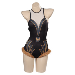 Hogwarts Legacy Harry Potter Ravenclaw Maillot De Bain Cosplay Costume