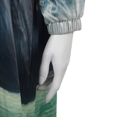 Le Chat potté 2 : La Dernière Quête Puss in Boots Kitty Pyjama Cosplay Costume