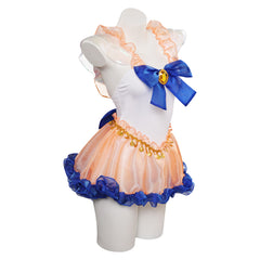 Anime Sailor Moon Aino Minako Maillot De Bain Design Original Costume Carnaval