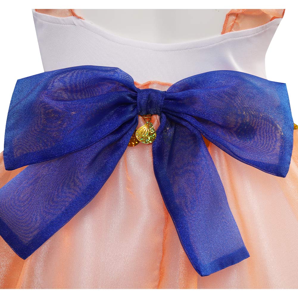 Anime Sailor Moon Aino Minako Maillot De Bain Design Original Costume Carnaval