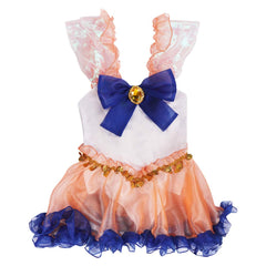 Anime Sailor Moon Aino Minako Maillot De Bain Design Original Costume Carnaval