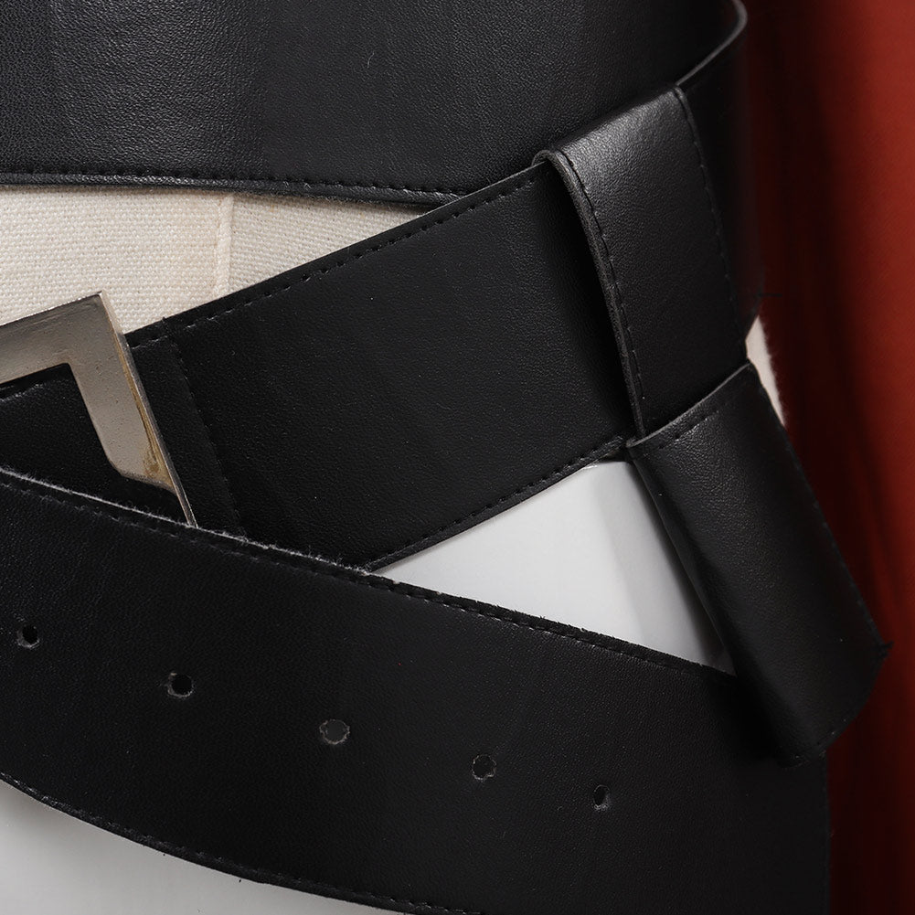 Enfant Le Chat potté 2 : La Dernière Quête Puss in Boots Ensemble Cosplay Costume