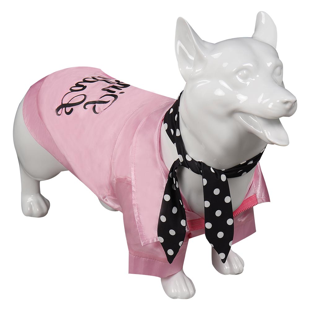 Grease: Rydell High Cheerleader Animal Costume Pour Chien