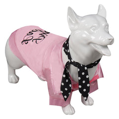 Grease: Rydell High Cheerleader Animal Costume Pour Chien