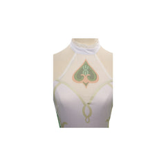 Genshin Impact Naxida Maillot De Bain Jeu Cosplay Costume Carnaval