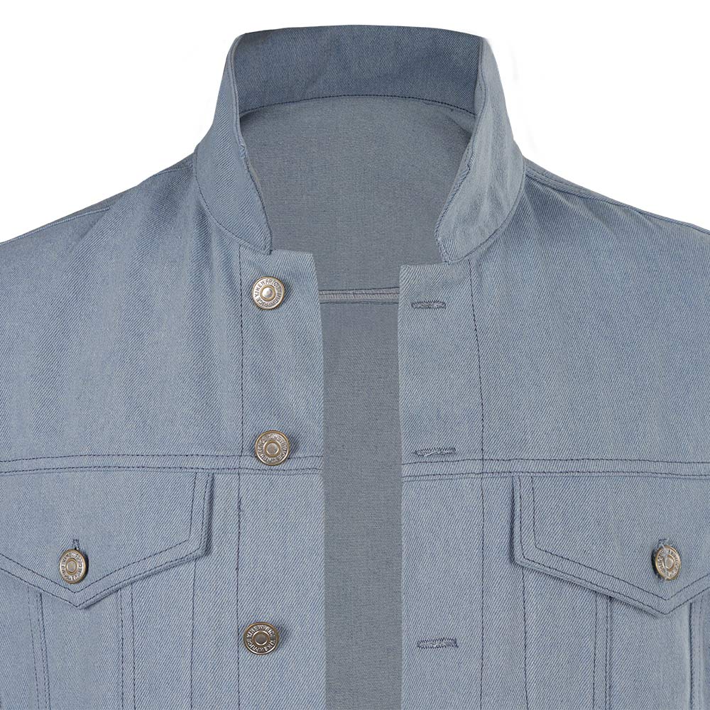 2023 Film Barbie Ken Cow-boy Homme Cosplay Costume