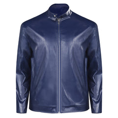 Adulte Resident Evil: Death Island Leon S Kennedy Cosplay Costume