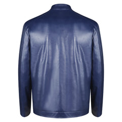 Adulte Resident Evil: Death Island Leon S Kennedy Cosplay Costume