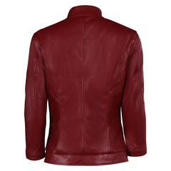 Biohazard: Death Island Claire Manteau Cosplay Costume Carnaval