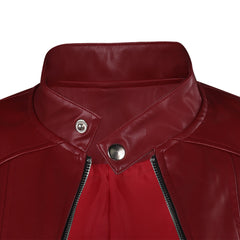 Biohazard: Death Island Claire Manteau Cosplay Costume Carnaval