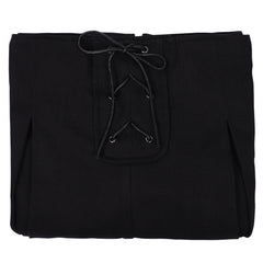 Renaissance Médiéval Pantalon Pirate Viking Navigator